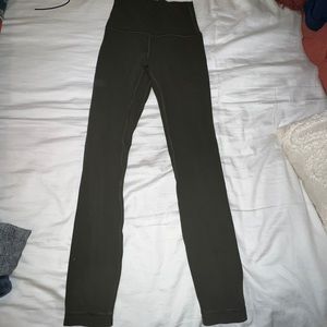 Lululemon Align leggings